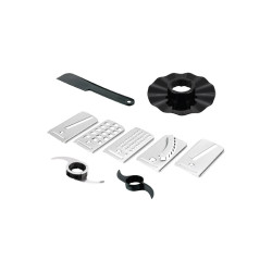غذاساز ترام هاوس مدل FP-50090