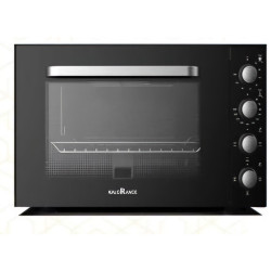 آون توستر کلورانس مدل GM-655