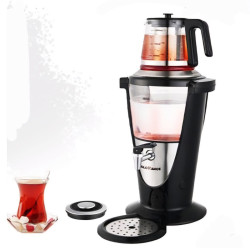 چایساز سماوری کلورانس مدل GM-9800