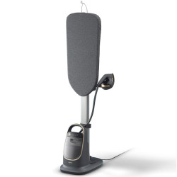 بخارگر ایستاده فیلیپس مدل 8540