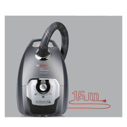 جاروبرقی بوش مدل 8PRO5