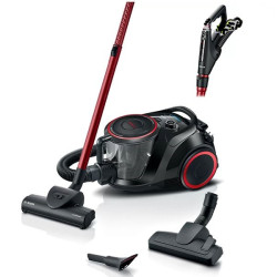 جاروبرقی بوش مدل 41POW1