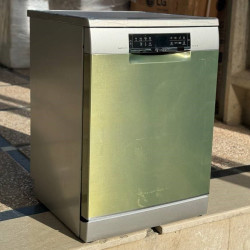 ظرفشویی بوش آلمان مدل 6ZCI37